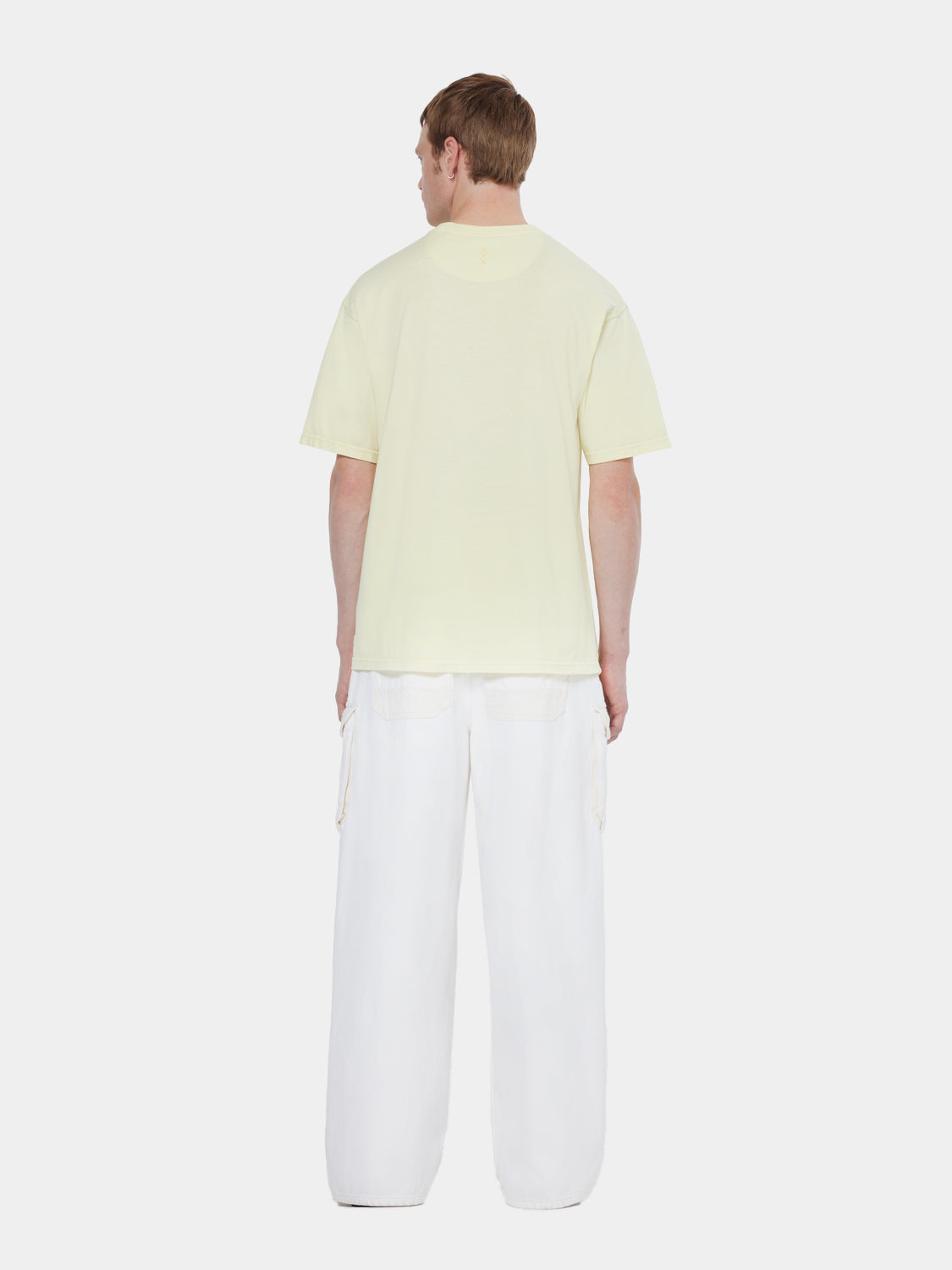 Daze wide fit cargo jeans
