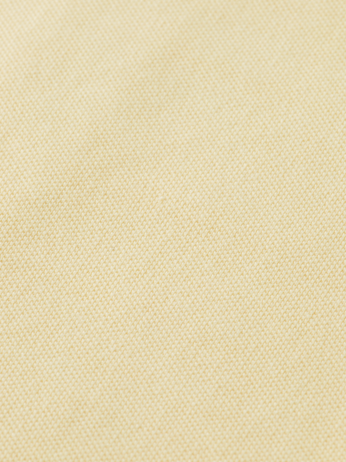 Garment-dyed polo - Scotch & Soda NZ