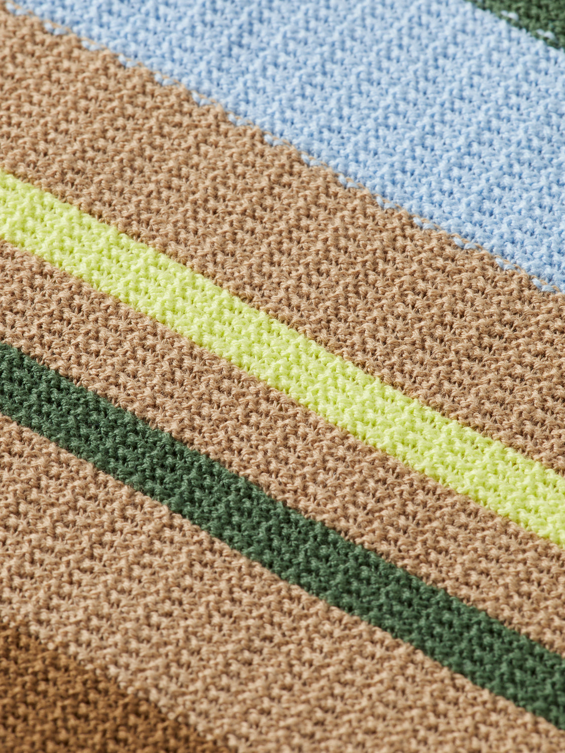 Structured knitted polo - Scotch & Soda NZ