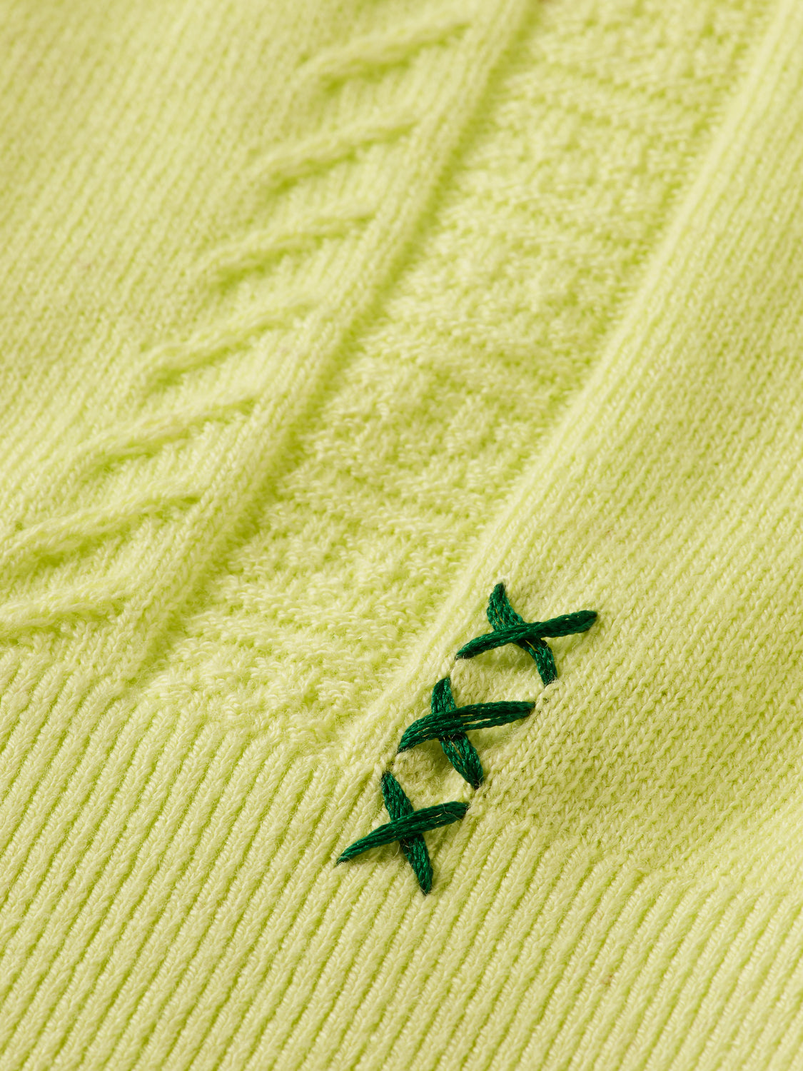 Knitted polo - Scotch & Soda NZ