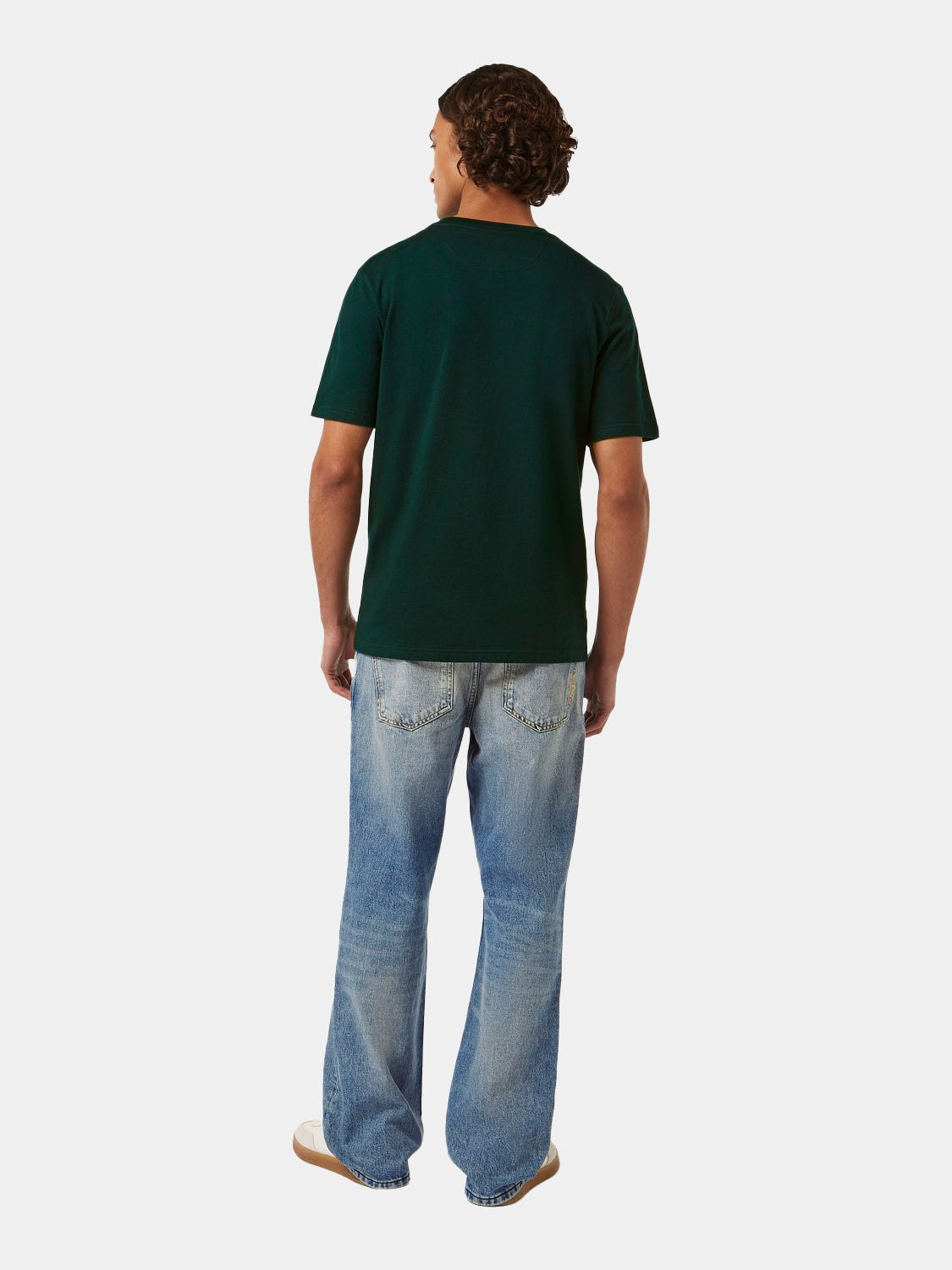 Logo t-shirt