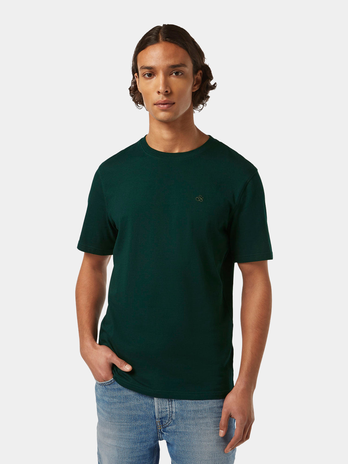 Logo t-shirt
