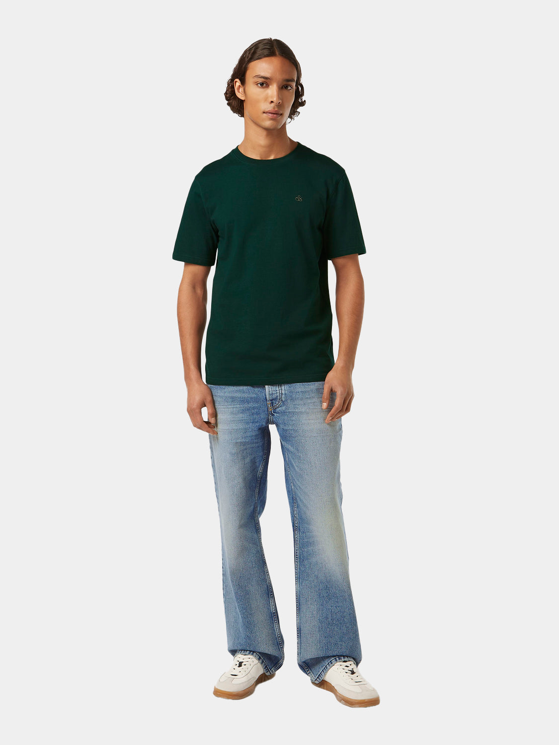 Logo t-shirt