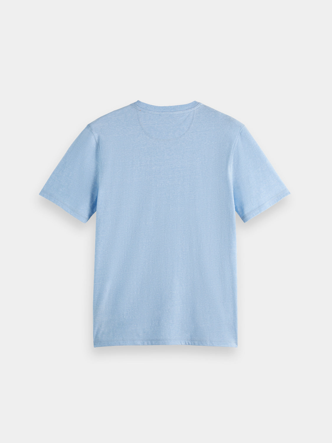 Melange t-shirt