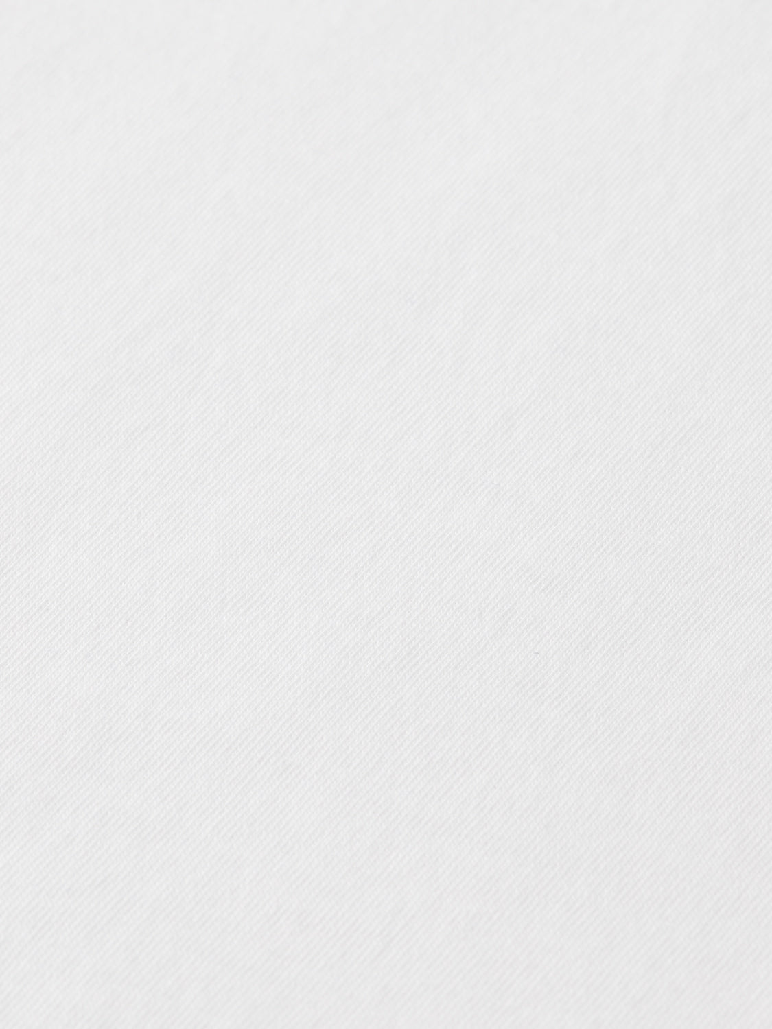 Raw edge t-shirt - Scotch & Soda NZ