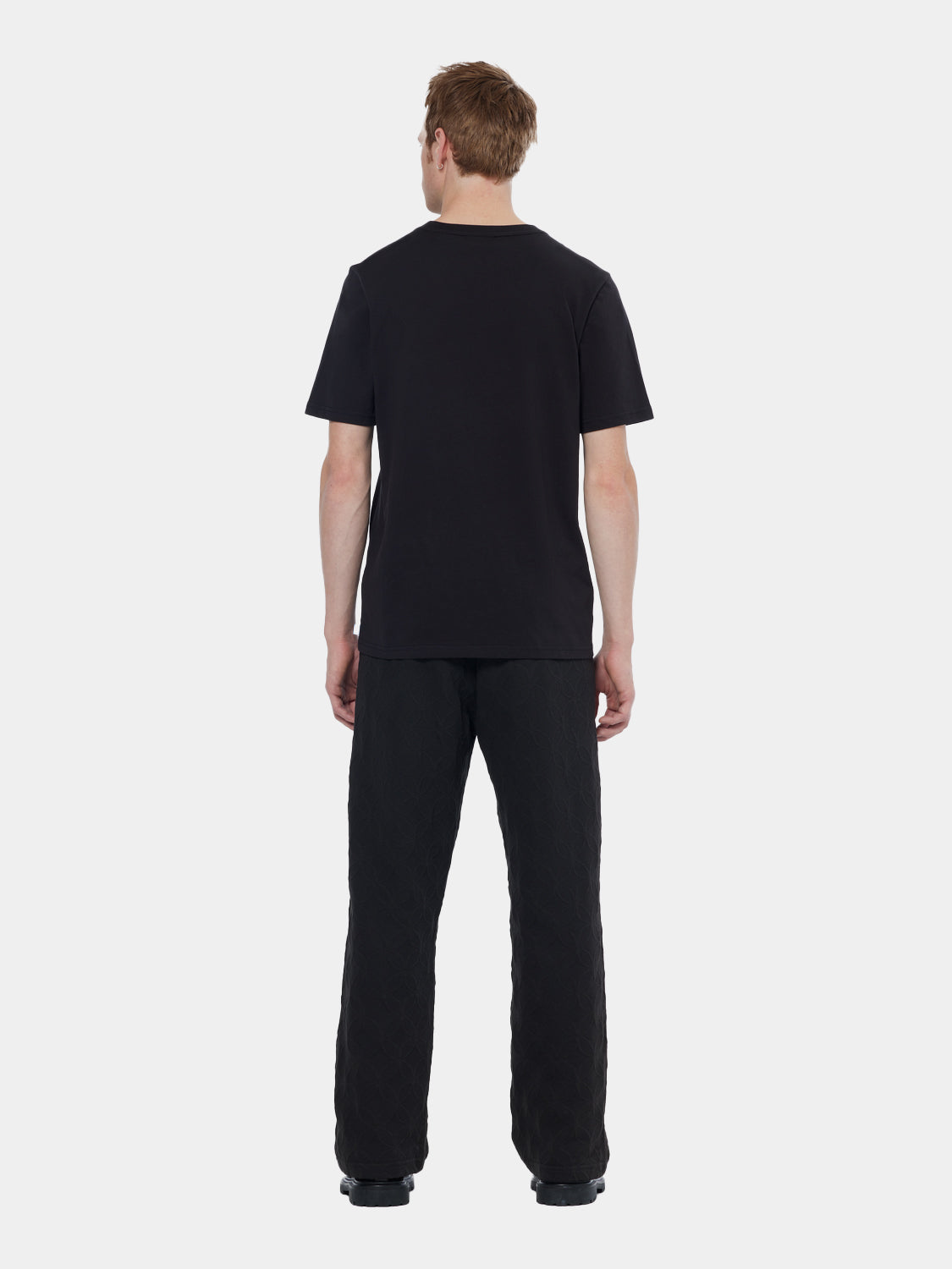 Artwork t-shirt - Scotch & Soda NZ