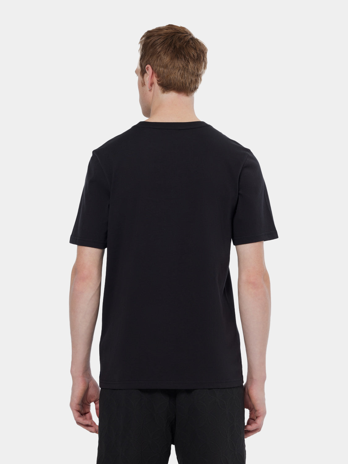 Artwork t-shirt - Scotch & Soda NZ