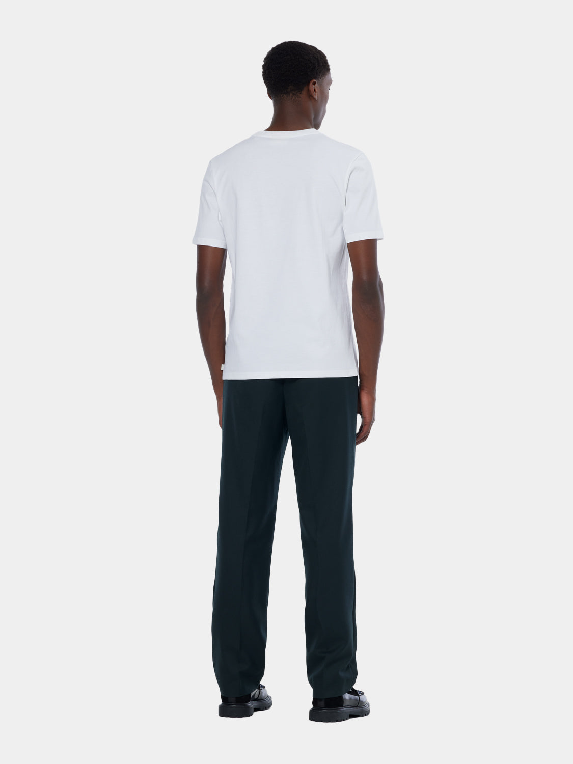 Artwork t-shirt - Scotch & Soda NZ