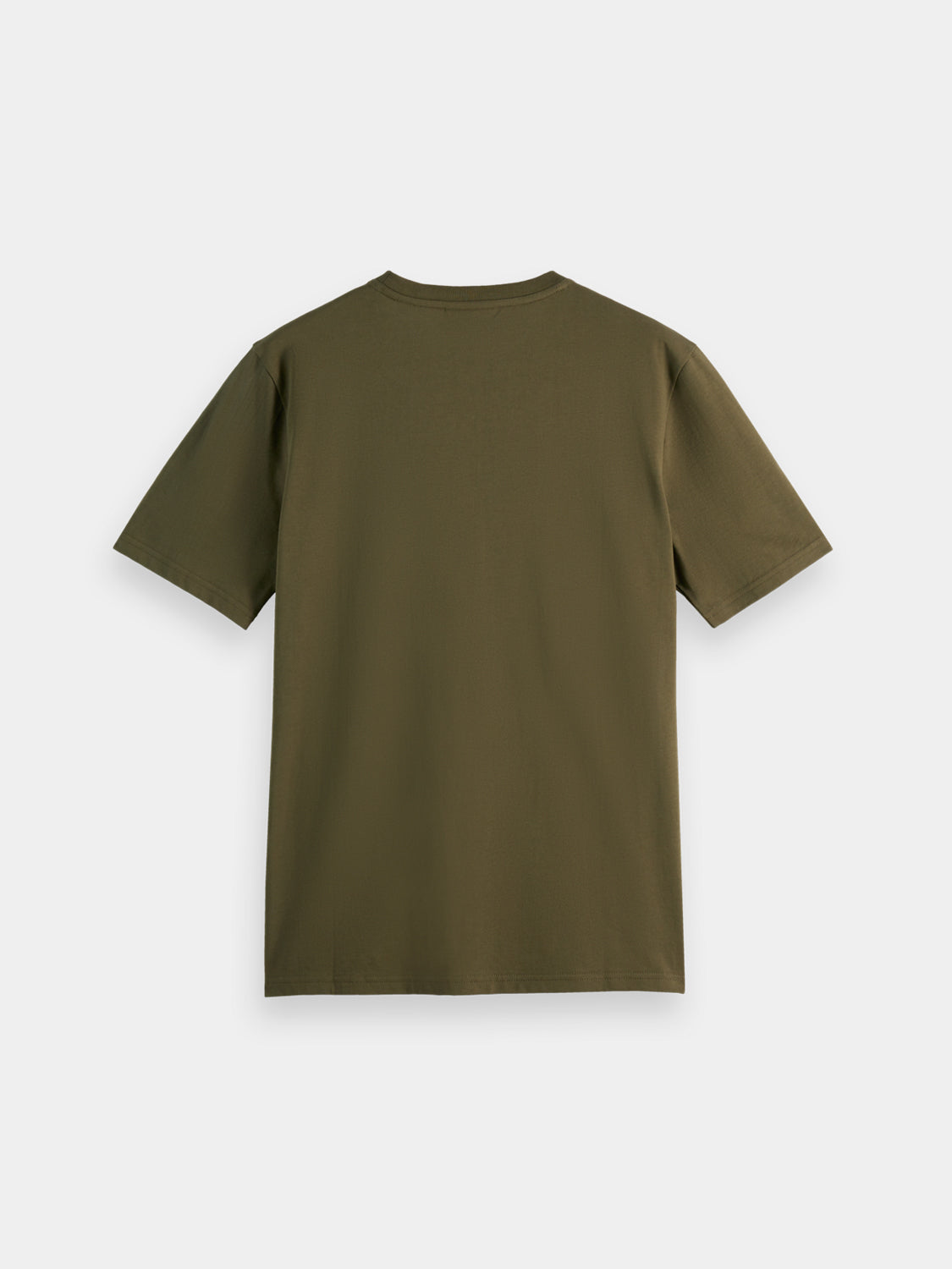 Artwork t-shirt - Scotch & Soda NZ