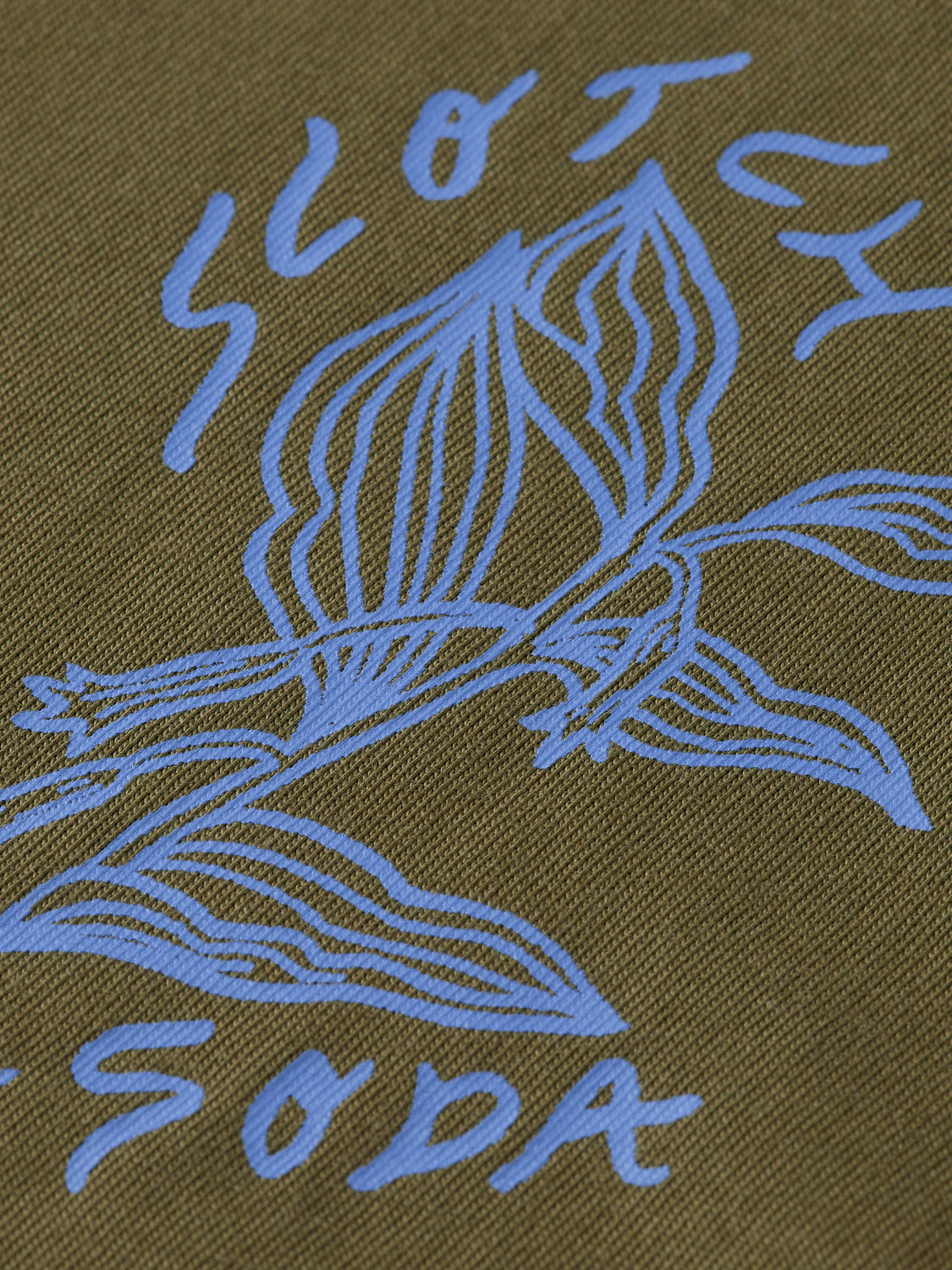 Artwork t-shirt - Scotch & Soda NZ