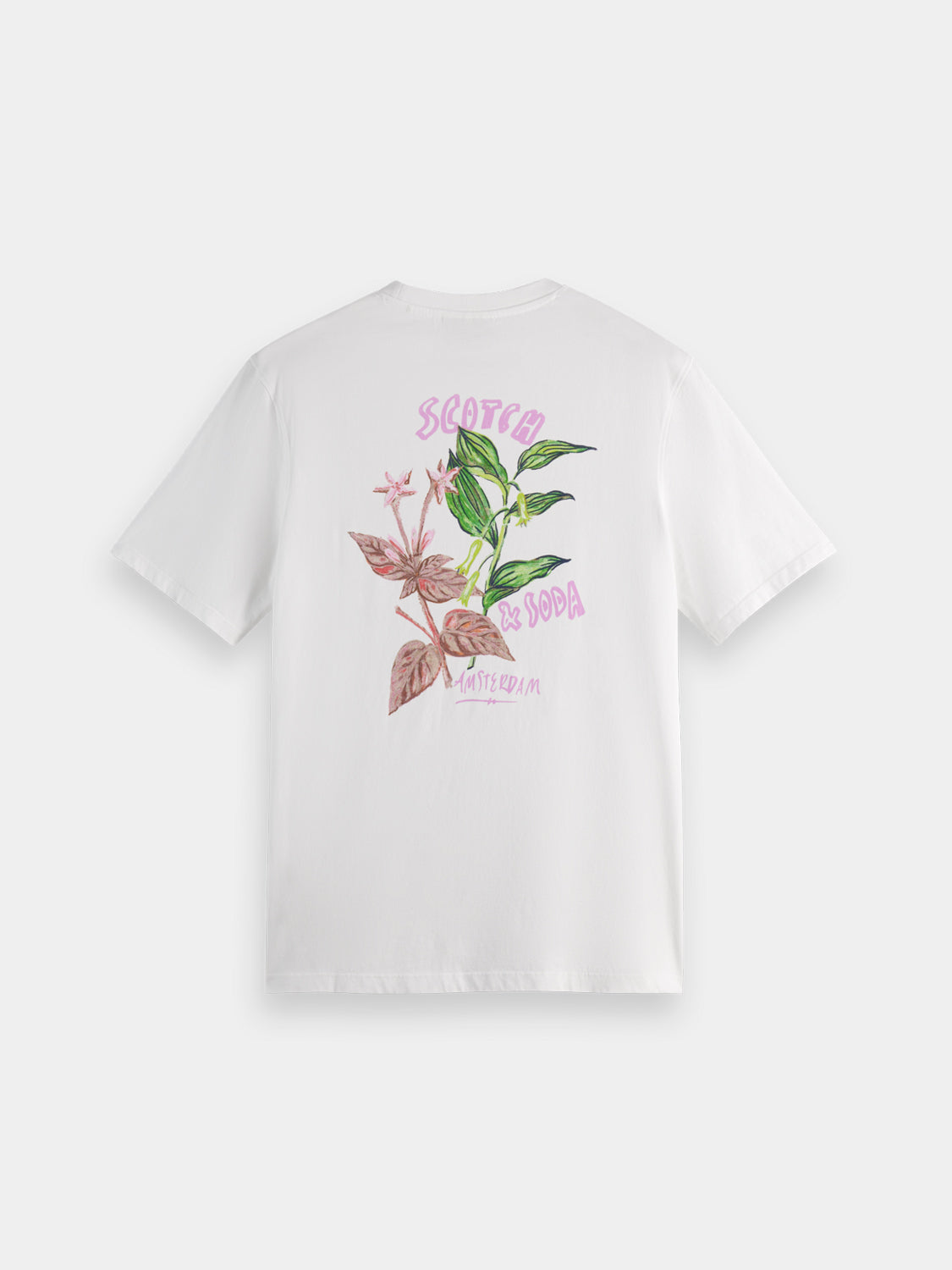 Artwork t-shirt
