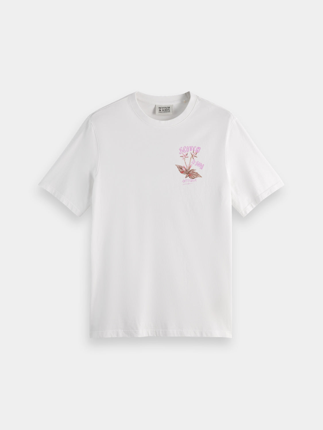 Artwork t-shirt