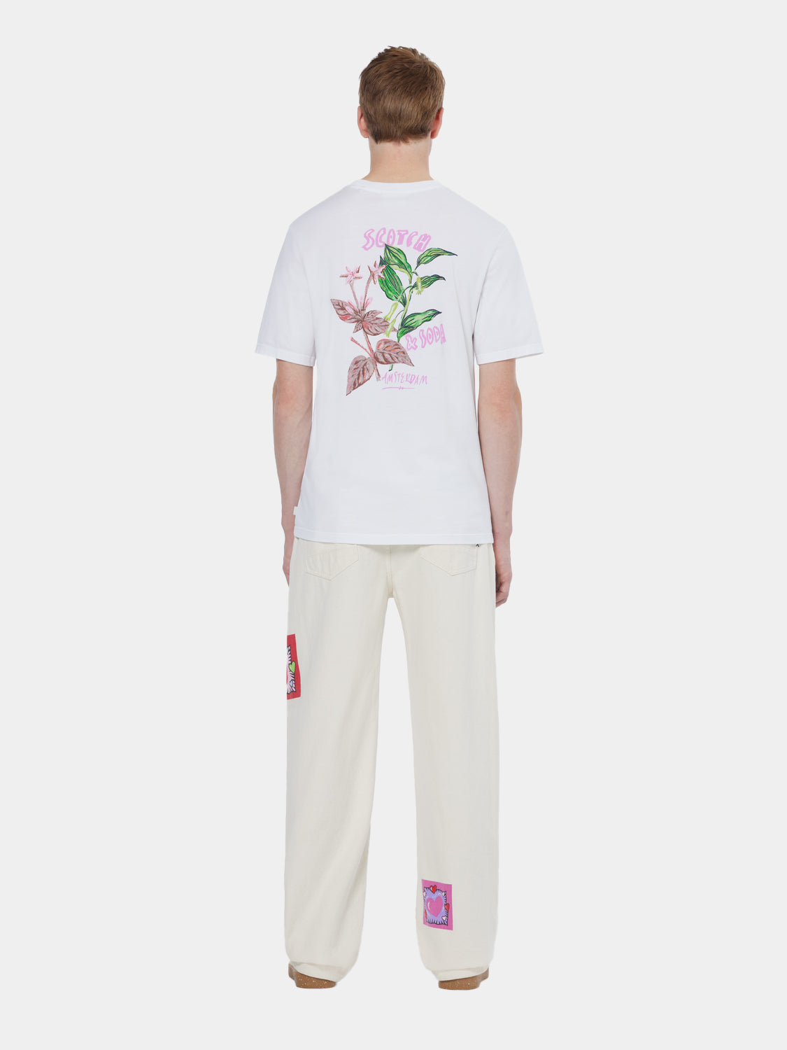 Artwork t-shirt