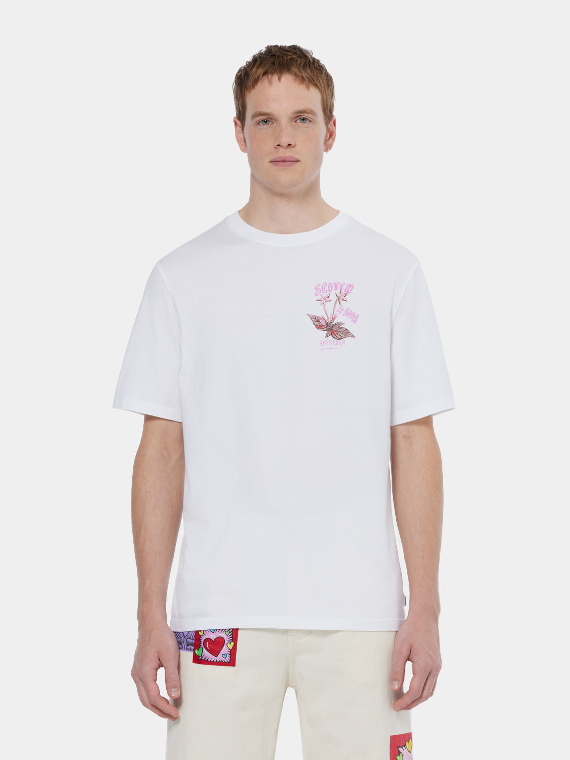 Artwork t-shirt