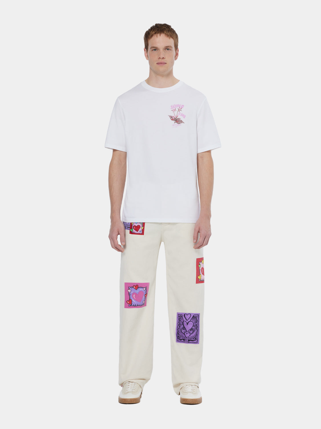 Artwork t-shirt