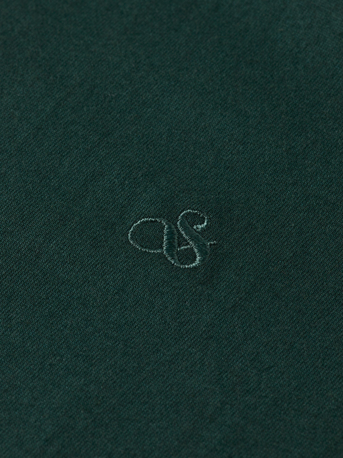 Logo long sleeved t-shirt - Scotch & Soda NZ