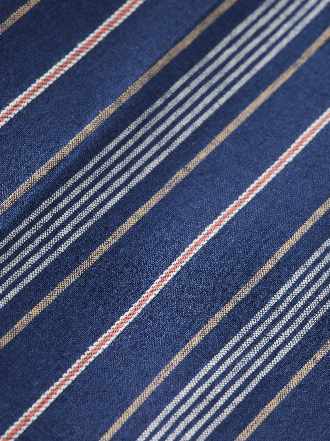 Striped joggers - Scotch & Soda NZ