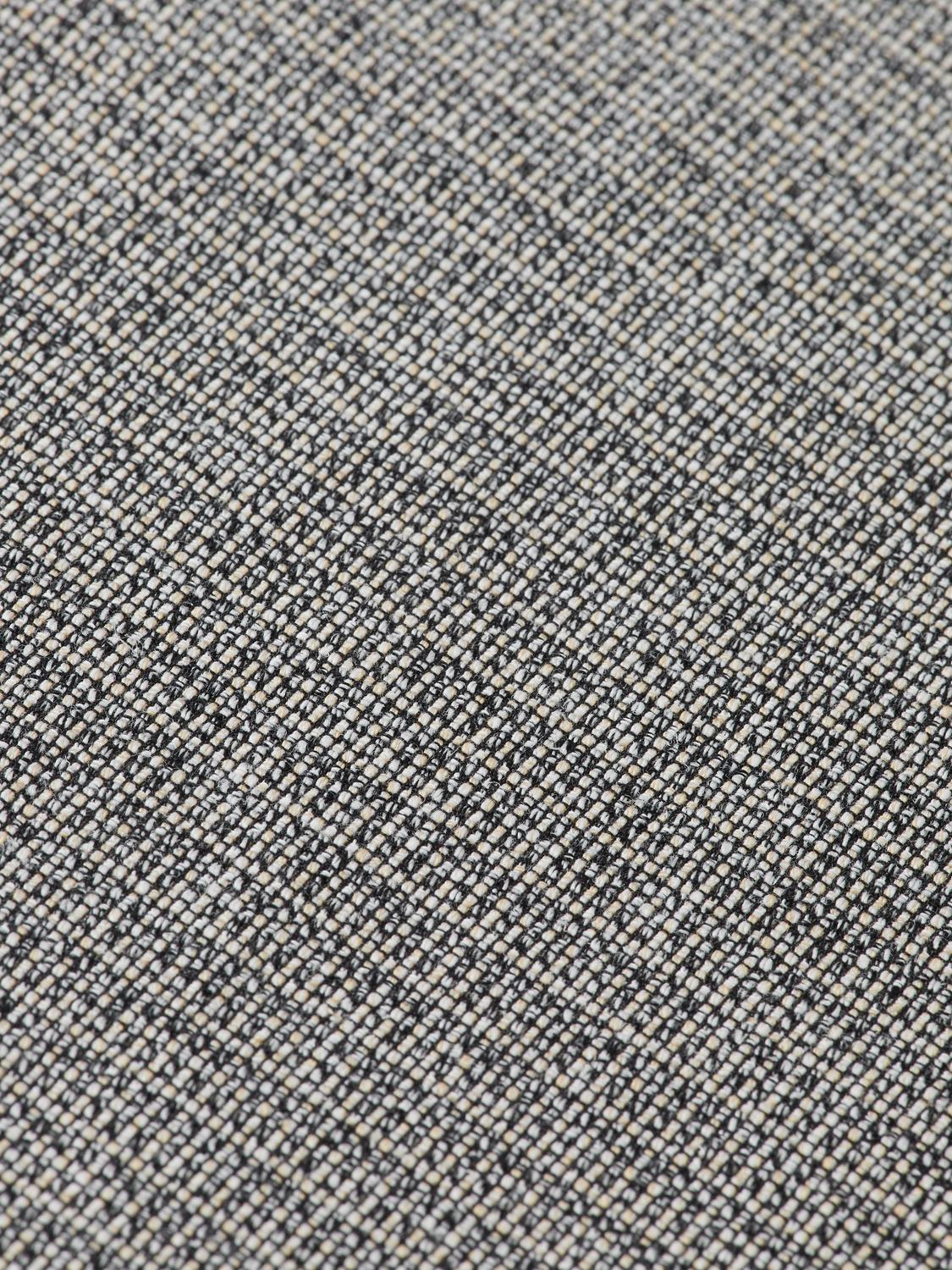 Basket weave chinos pants by Scotch & Soda, showing close-up of textured fabric and classic fit design.