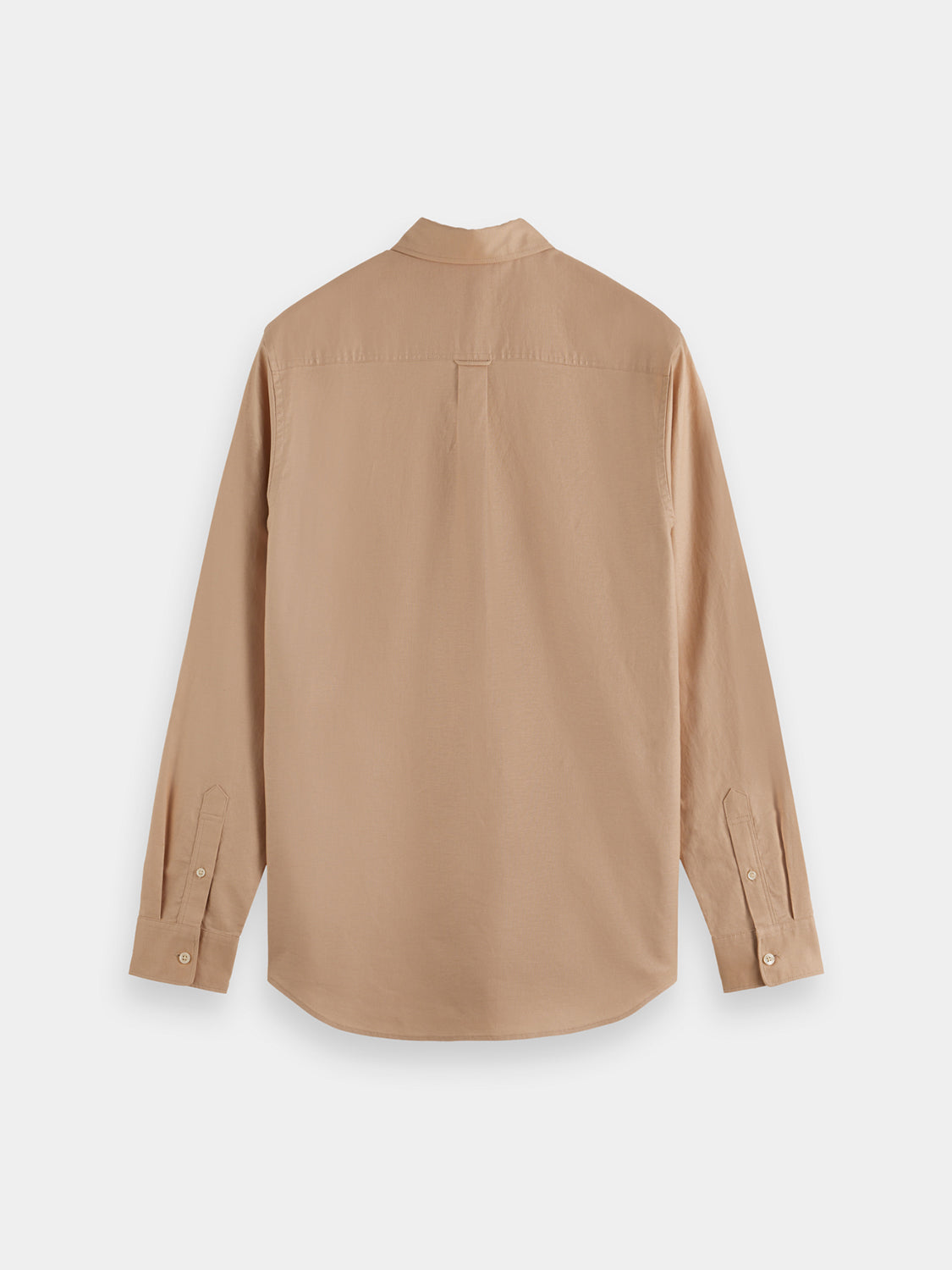 Oxford shirt - Scotch & Soda NZ