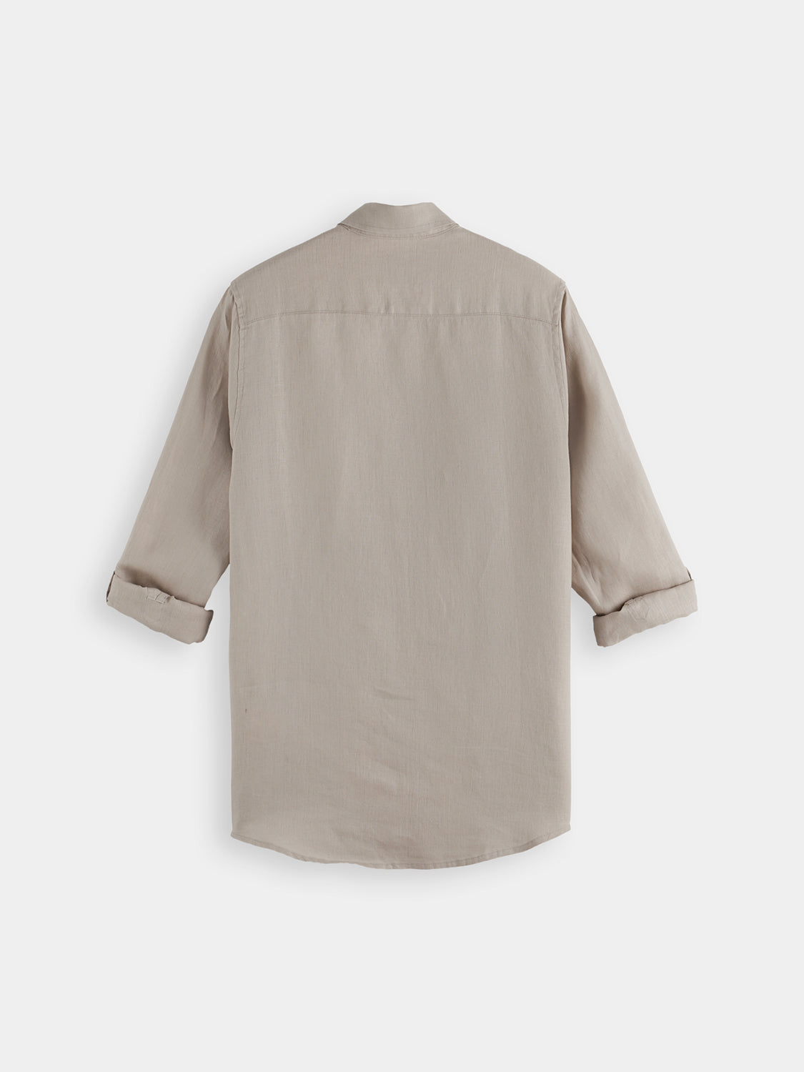 Linen shirt - Scotch & Soda NZ