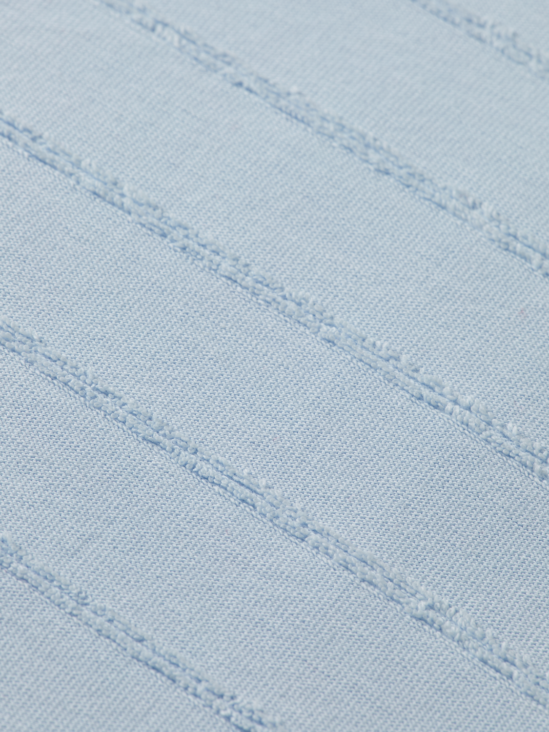 Towelling striped t-shirt - Scotch & Soda NZ