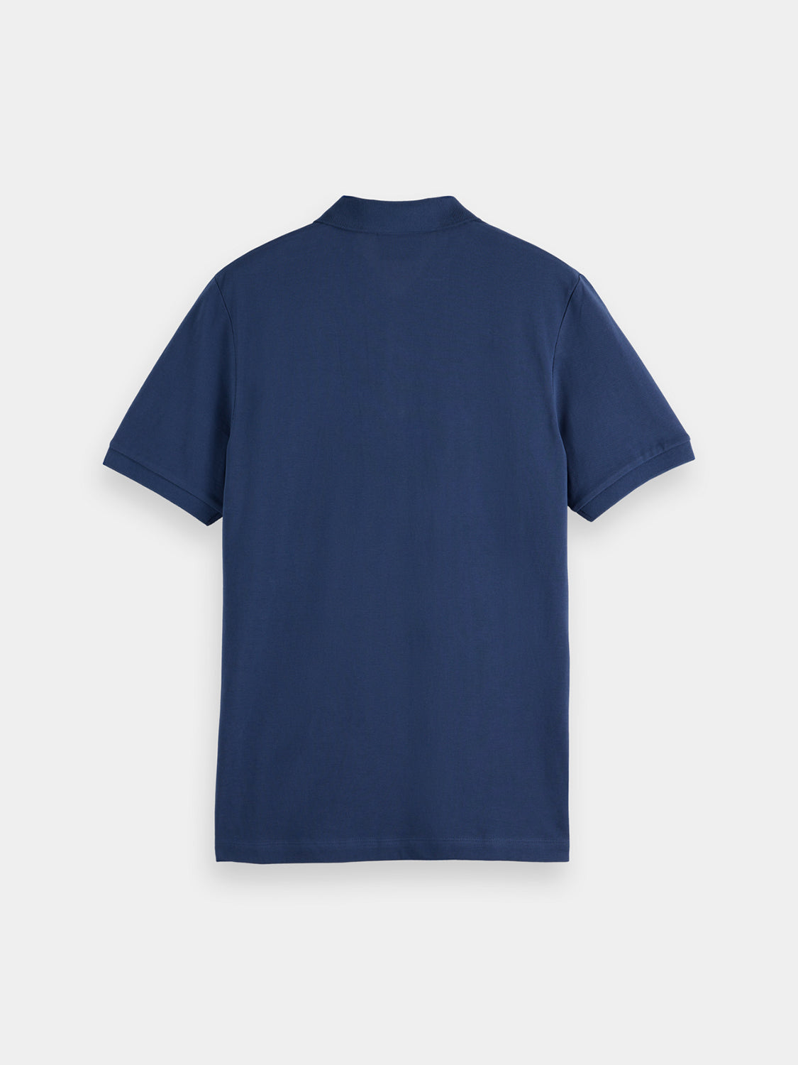 Logo pique polo - Scotch & Soda NZ