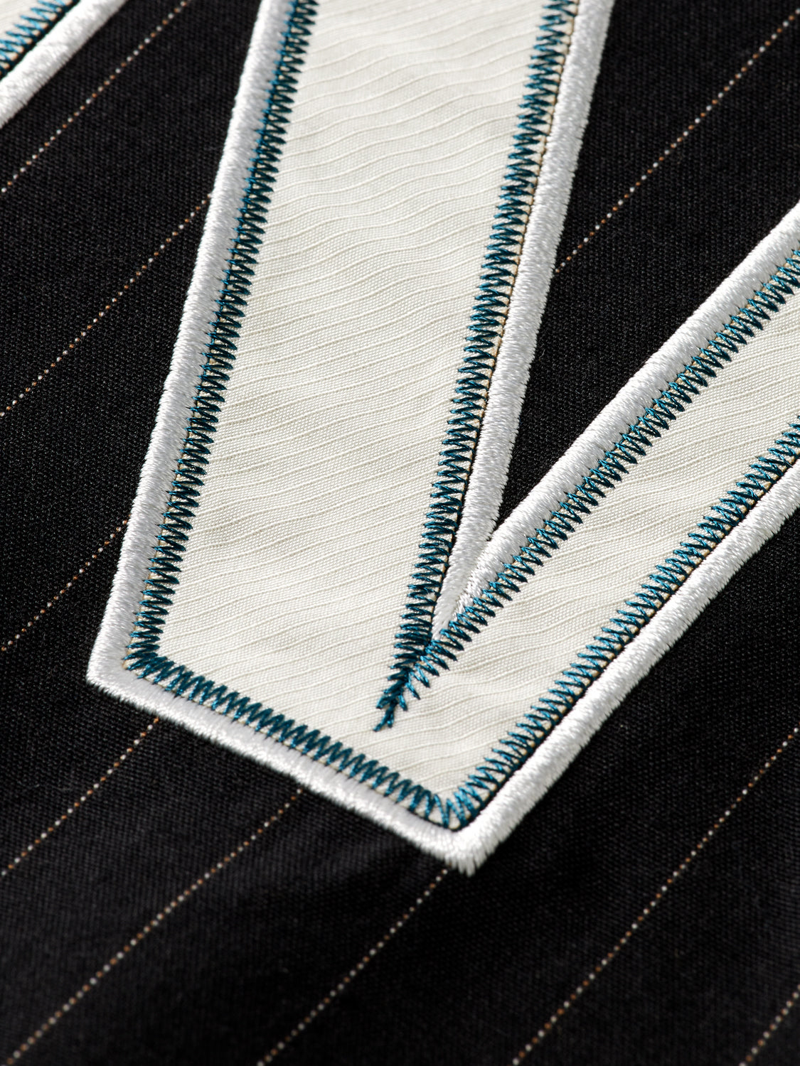 Tailored baseball shirt - Scotch & Soda NZ
