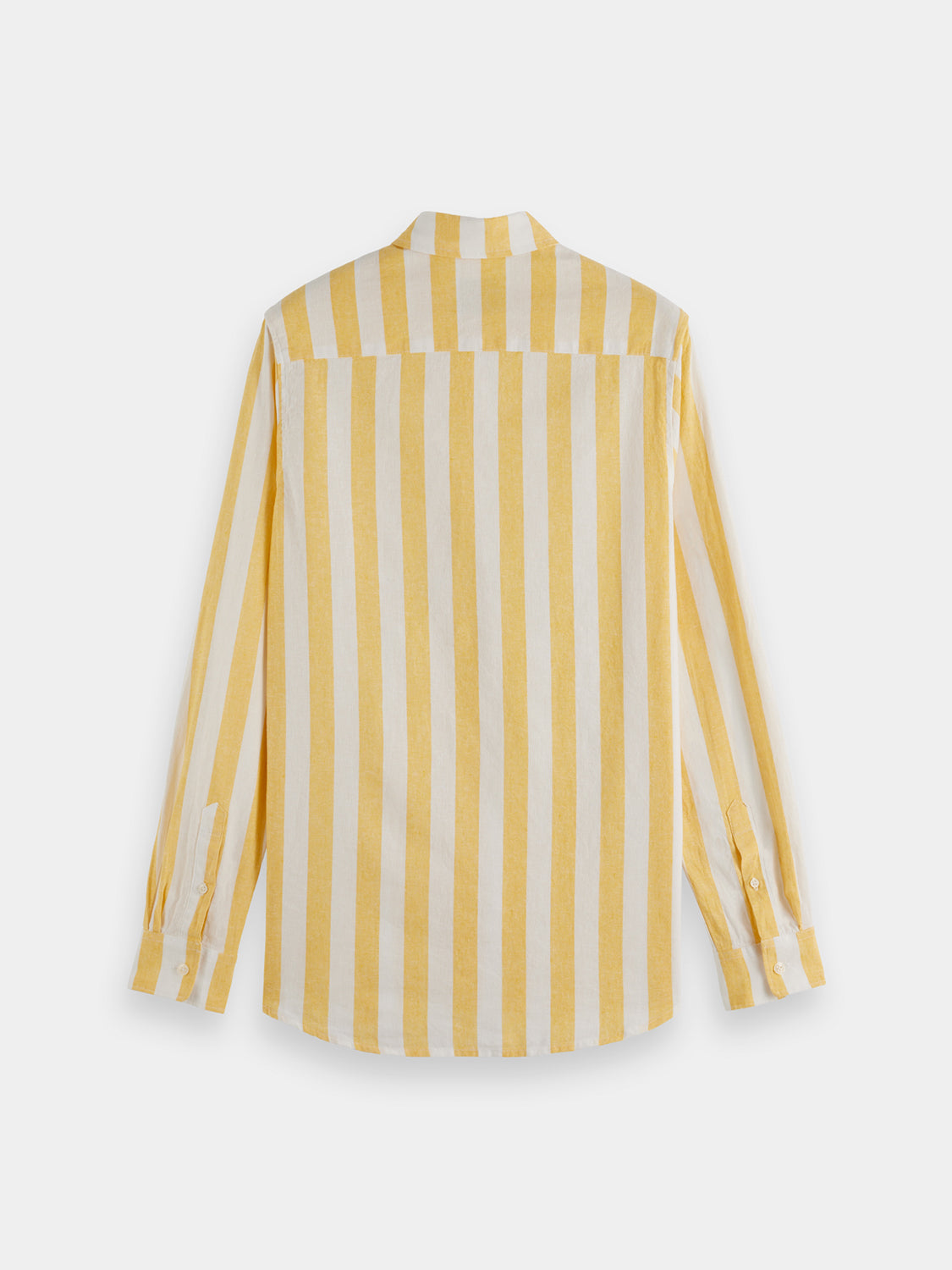 Striped shirt - Scotch & Soda NZ