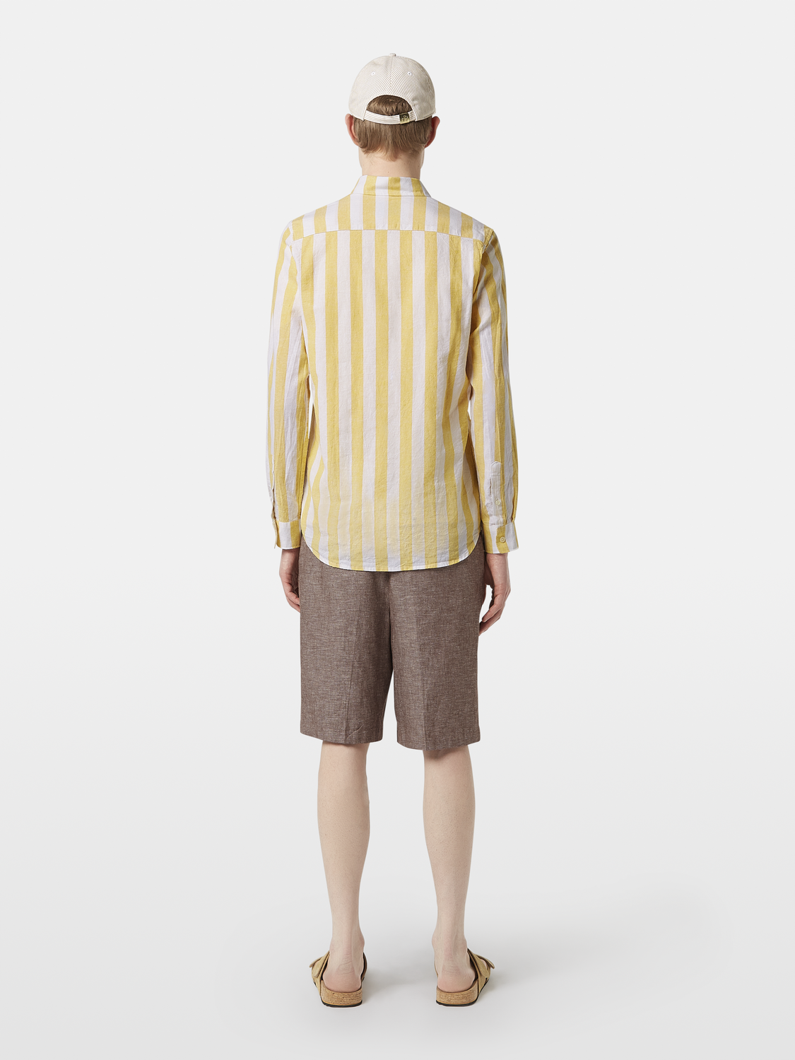 Striped shirt - Scotch & Soda NZ