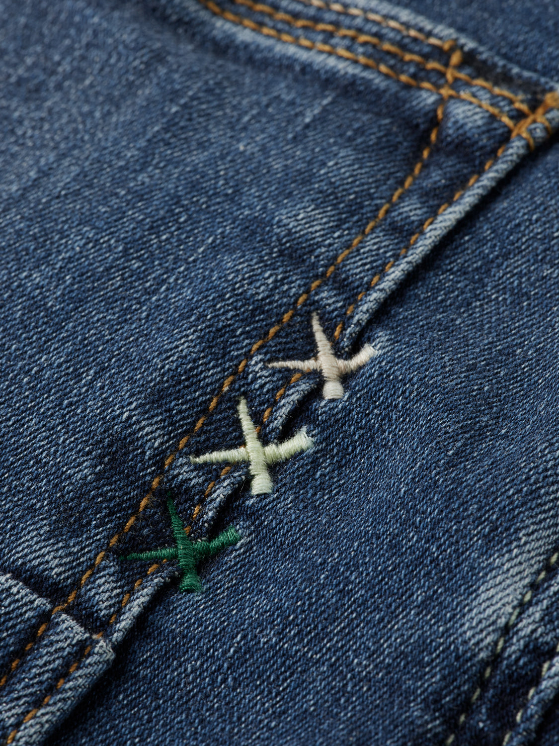 Skim skinny fit jeans