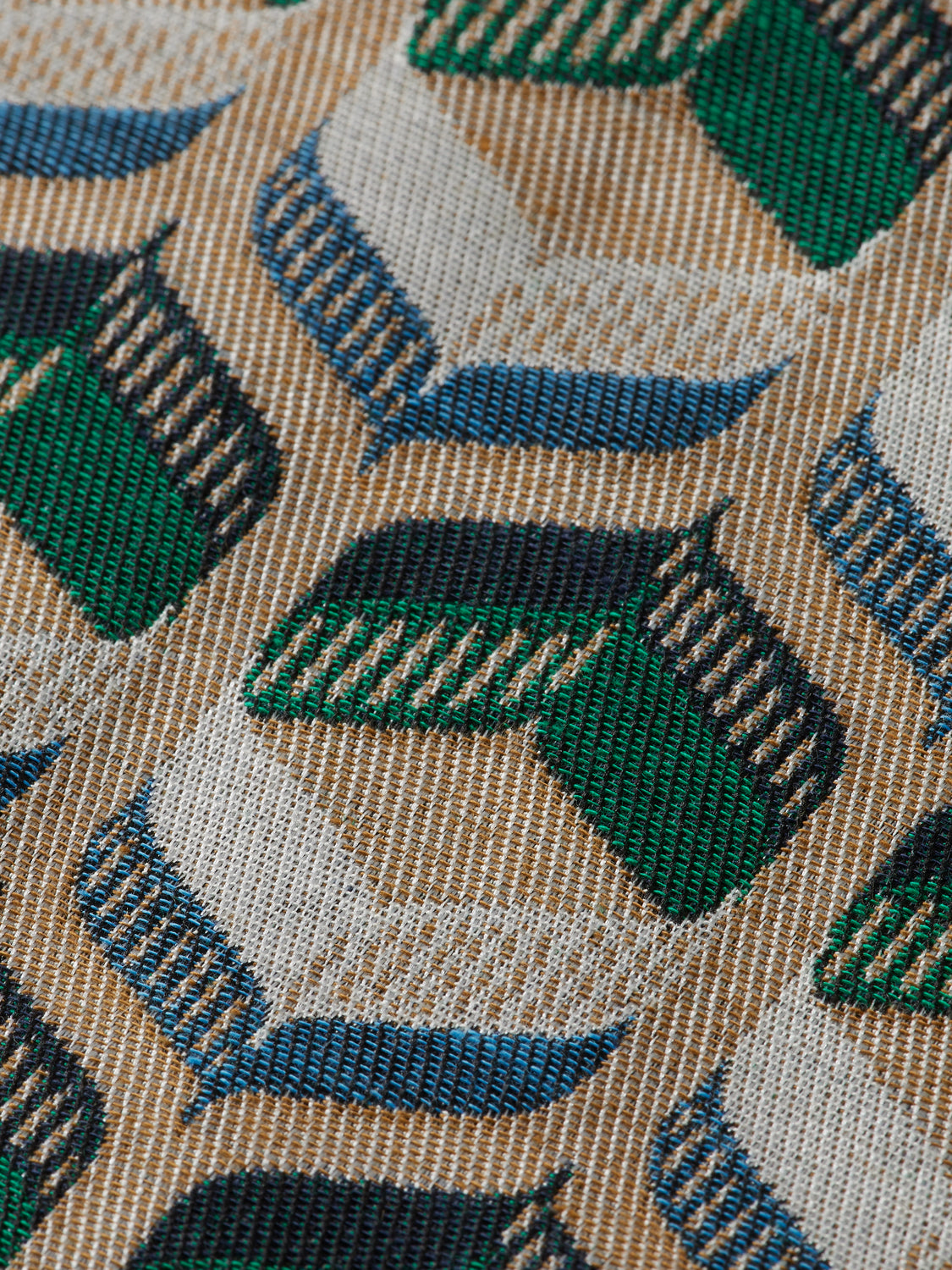 Jacquard tracksuit jacket - Scotch & Soda NZ