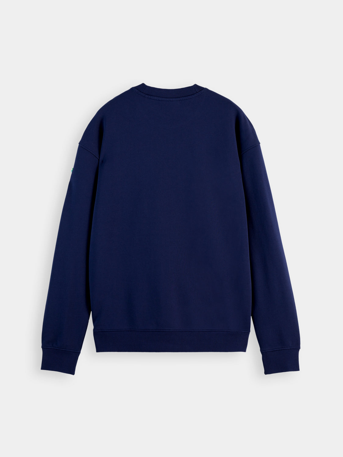 Artwork sweatshirt - Scotch & Soda NZ