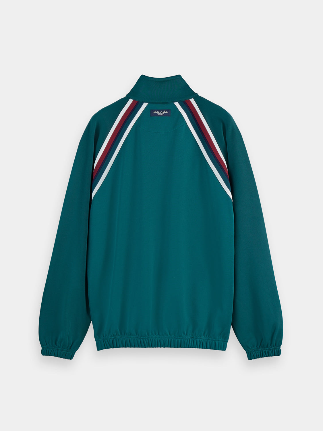Tracksuit jacket - Scotch & Soda NZ