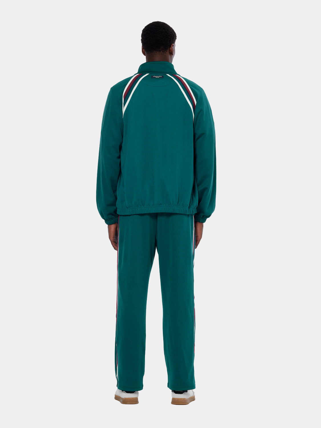 Tracksuit jacket - Scotch & Soda NZ