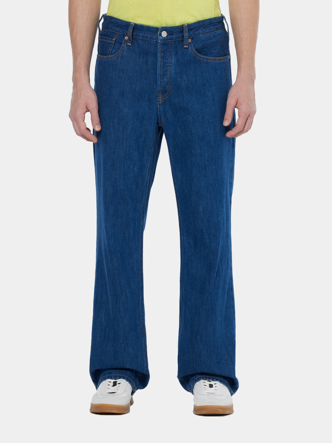 Beat wide fit jeans - Scotch & Soda NZ