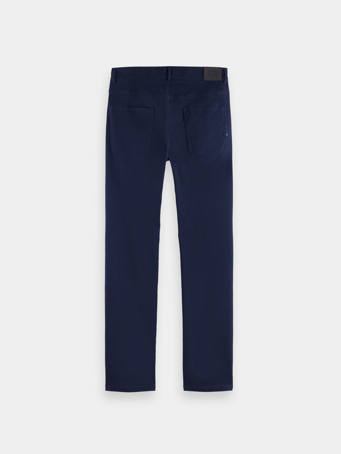 Ralston slim fit pants