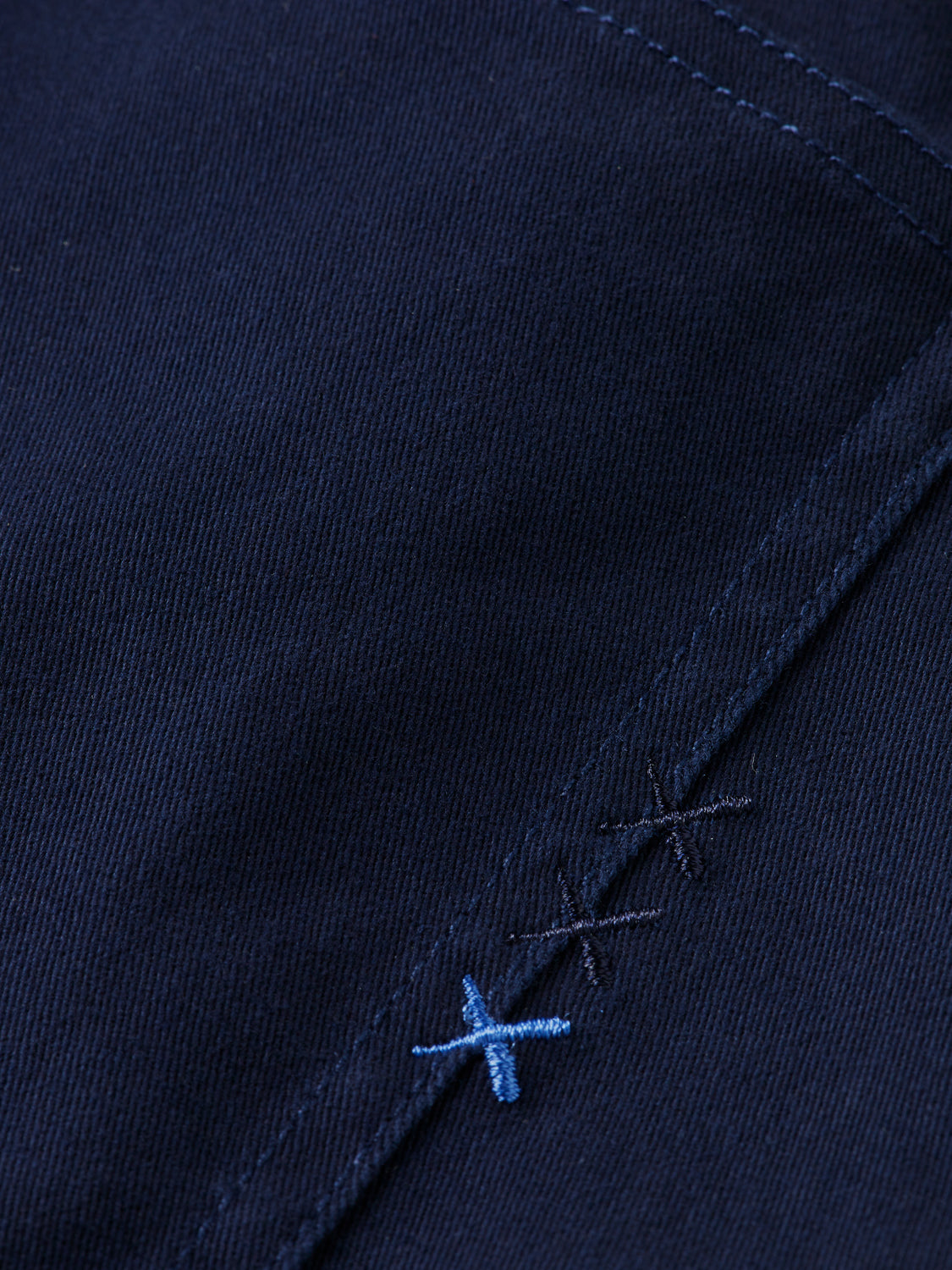 Ralston slim fit pants
