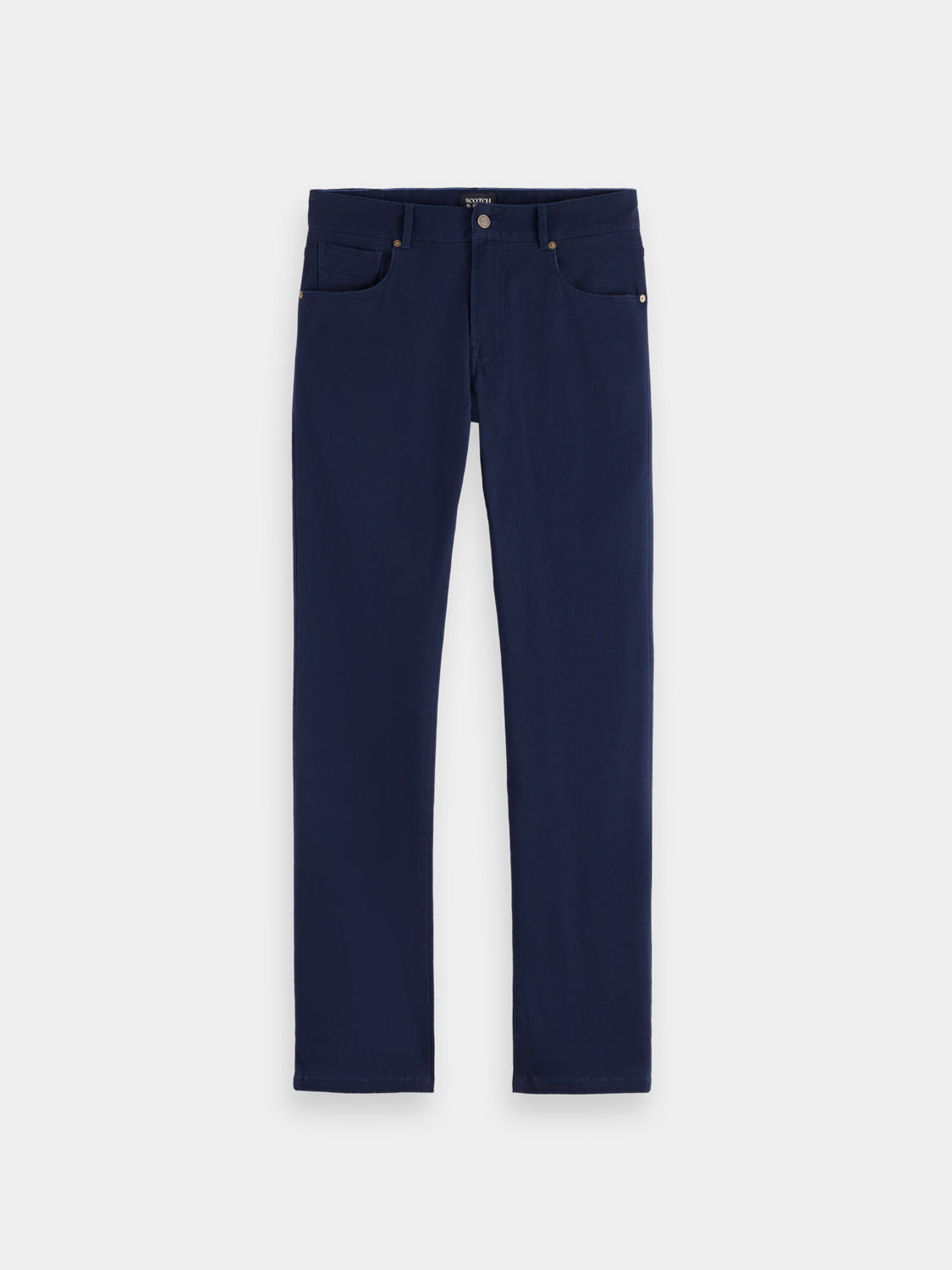Ralston slim fit pants