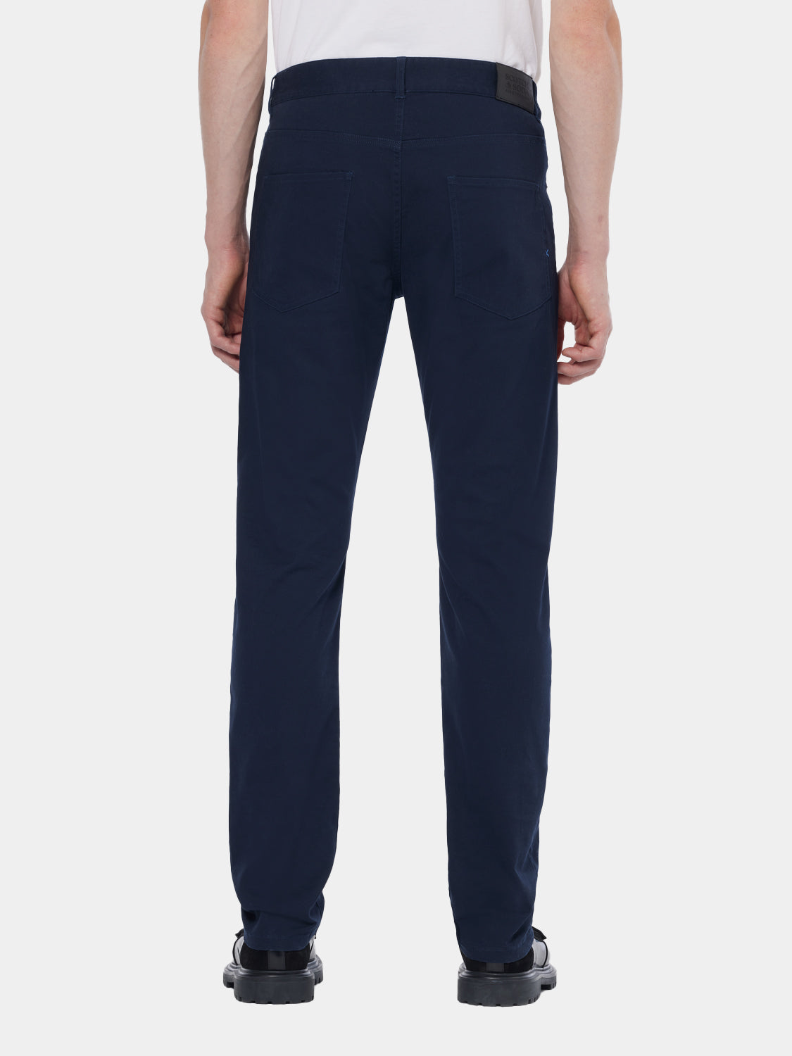 Ralston slim fit pants