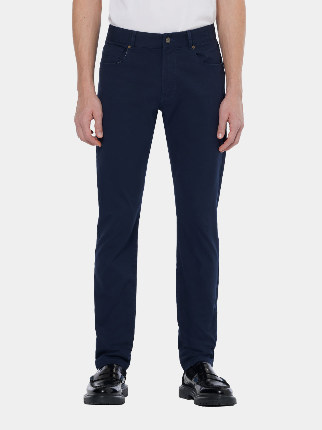 Ralston slim fit pants