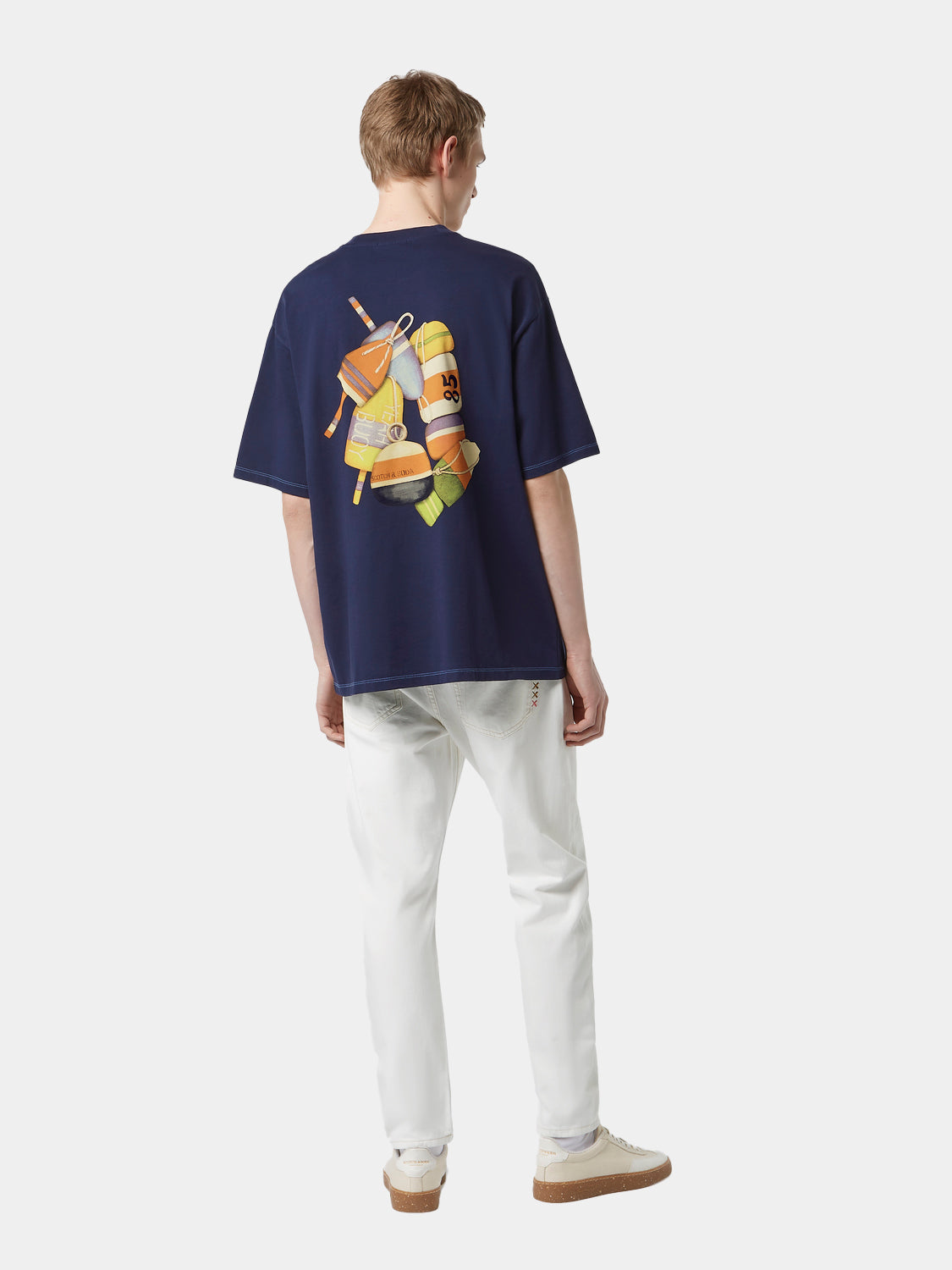 Artwork t-shirt