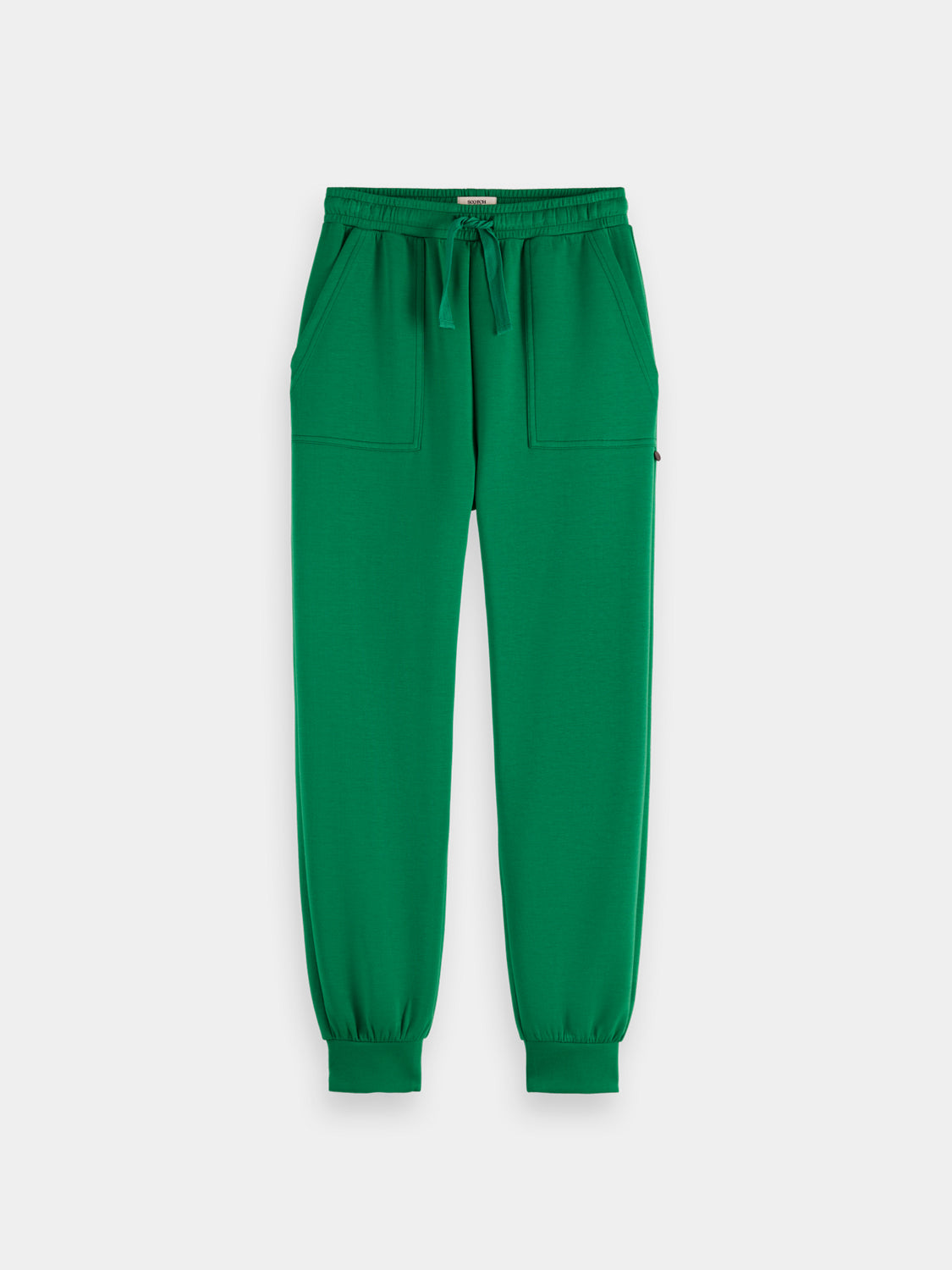 Modal sweatpants