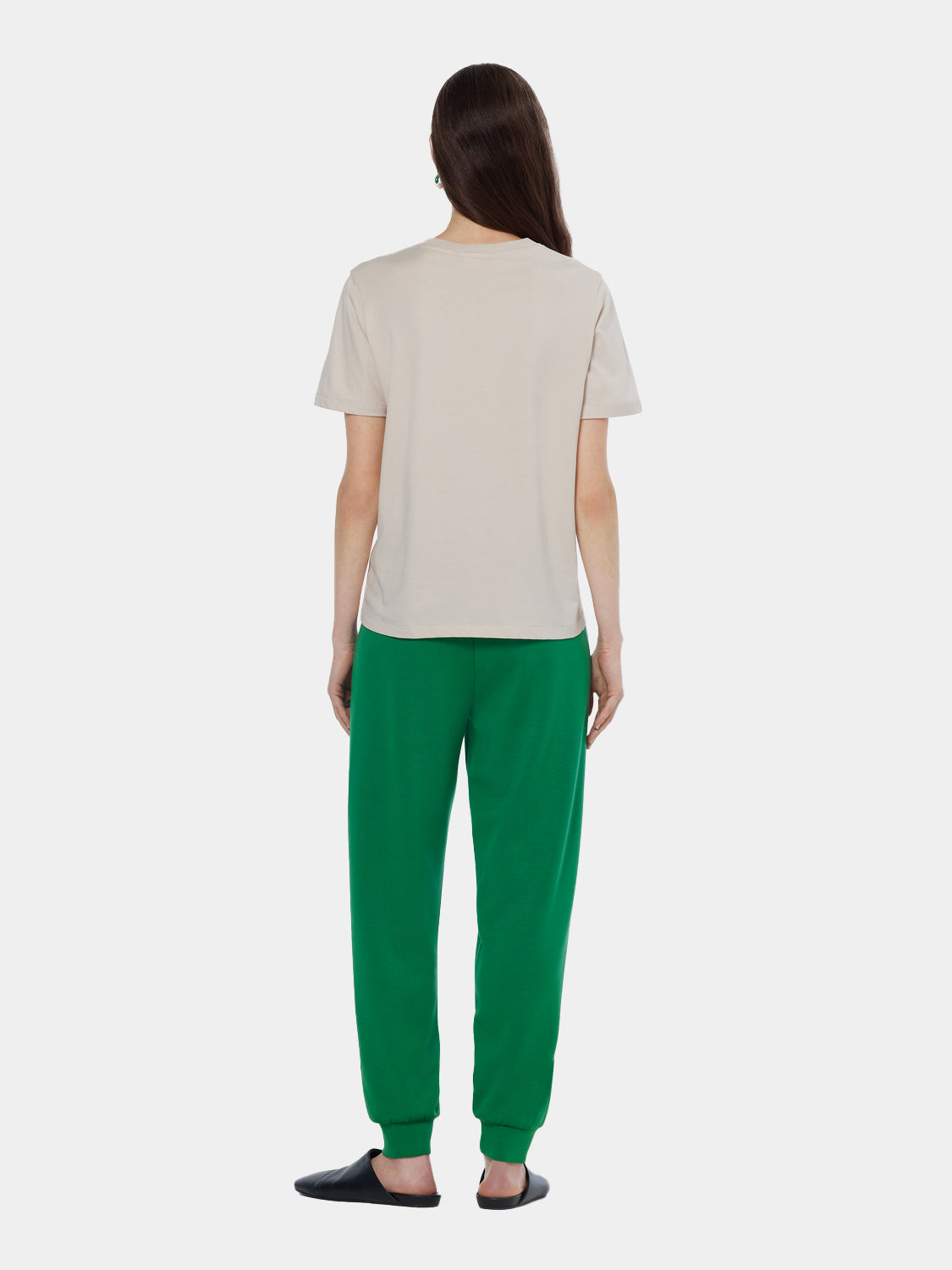 Modal sweatpants