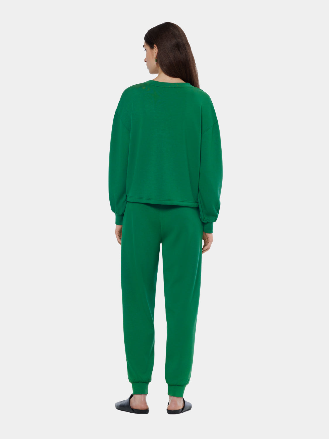 Modal sweatpants