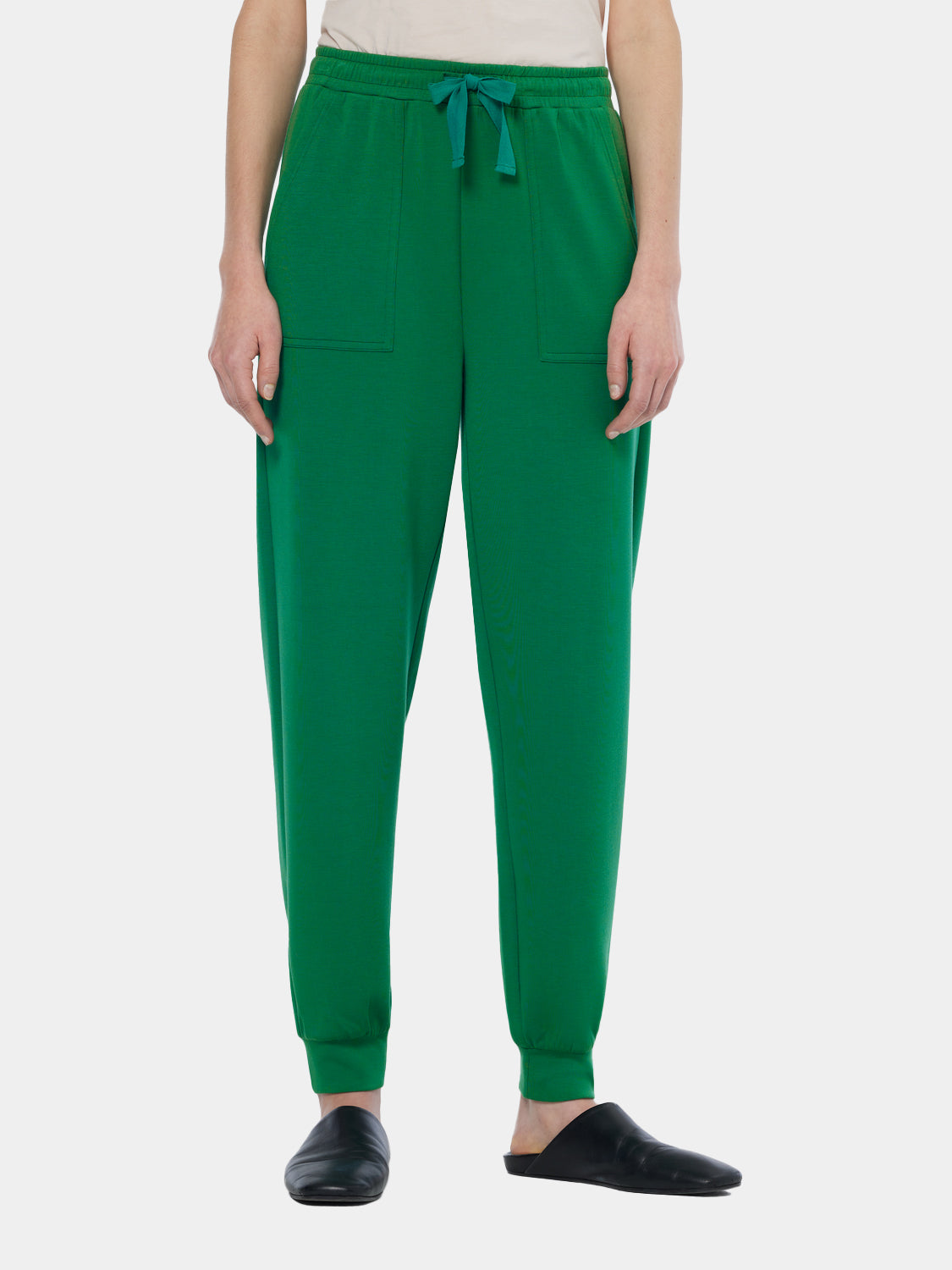 Modal sweatpants