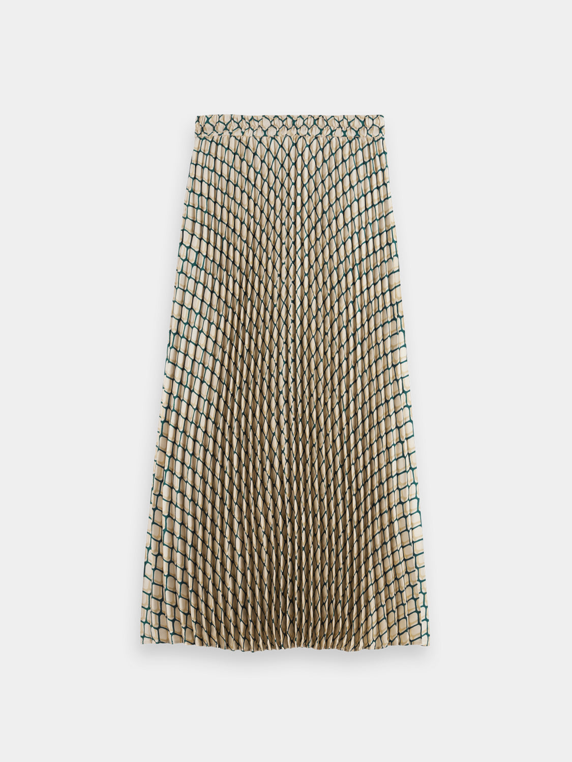 Pleated skirt - Scotch & Soda NZ