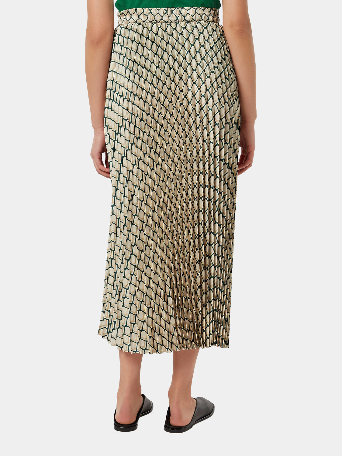 Pleated skirt - Scotch & Soda NZ