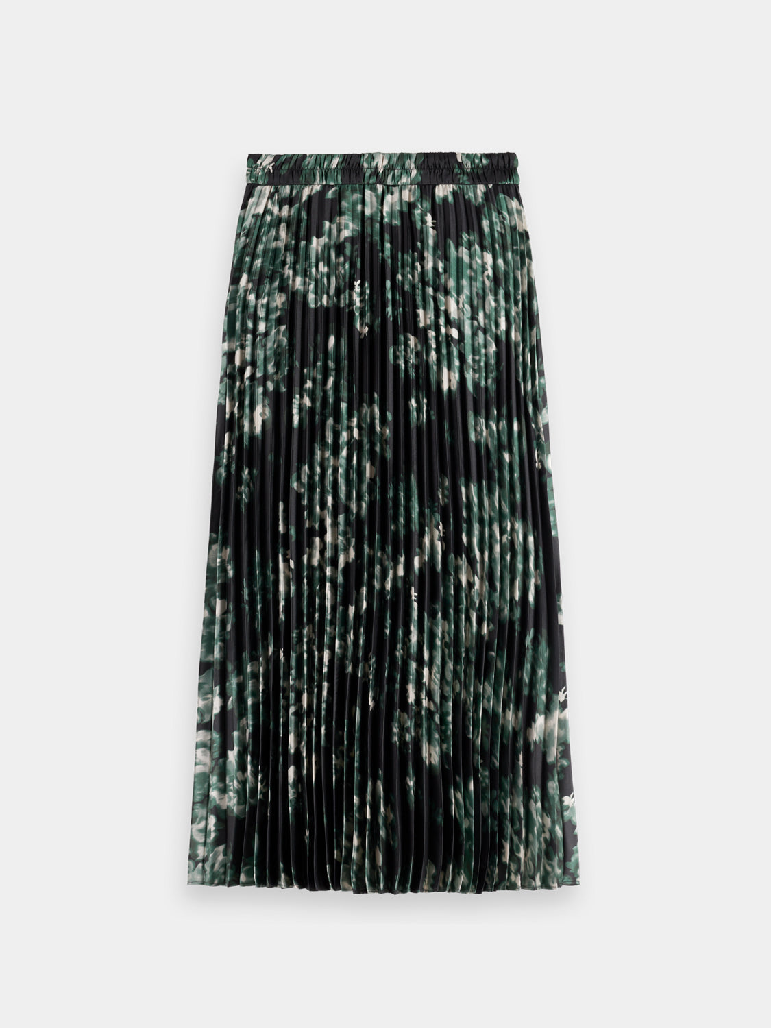 Pleated skirt - Scotch & Soda NZ