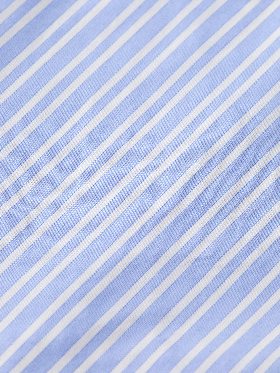 Striped knotted shirt - Scotch & Soda NZ