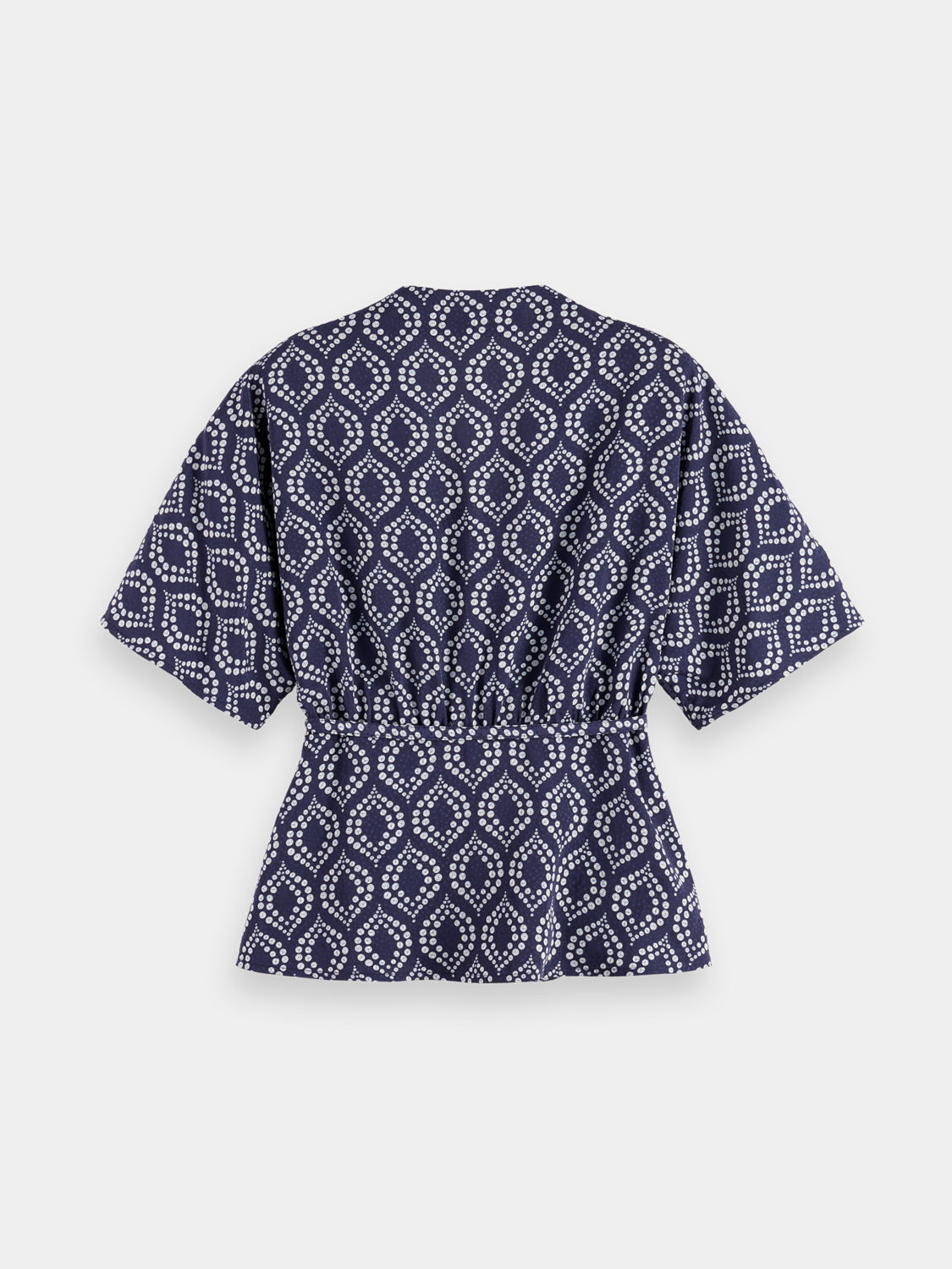 Wrap top